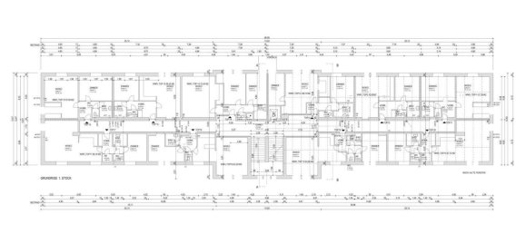 2 rooms Apartment in Fischamend, Austria No. 245519 12