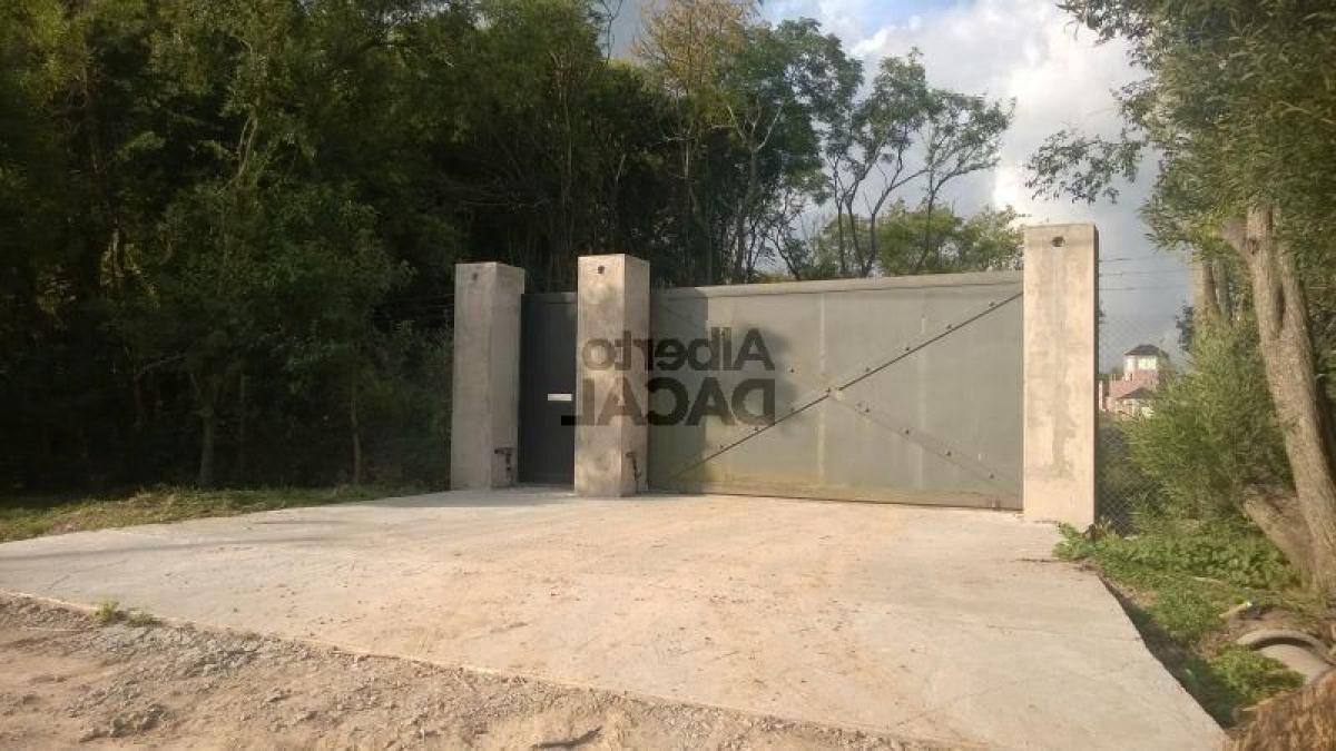  Land in Campo Creado, Argentina No. 37872