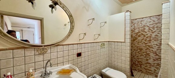 7 Schlafzimmer Villa in Capannoli, Italy, Nr. 357541 12