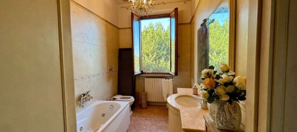 7 Schlafzimmer Villa in Capannoli, Italy, Nr. 357541 13
