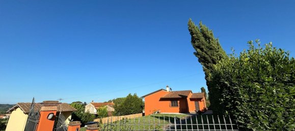 7 Schlafzimmer Villa in Capannoli, Italy, Nr. 357541 3