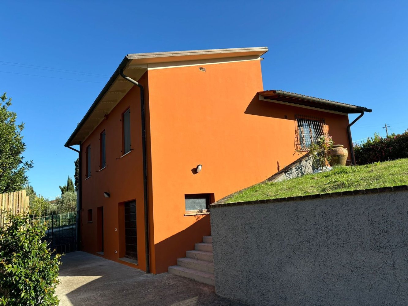 7 Schlafzimmer Villa in Capannoli, Italy, Nr. 357541