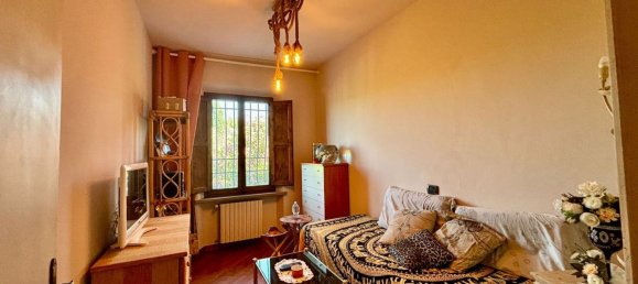 7 Schlafzimmer Villa in Capannoli, Italy, Nr. 357541 11