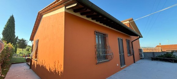 7 Schlafzimmer Villa in Capannoli, Italy, Nr. 357541 2