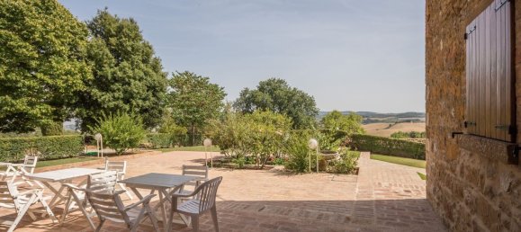 8 bedrooms House in Montepulciano, Italy No. 56060 30