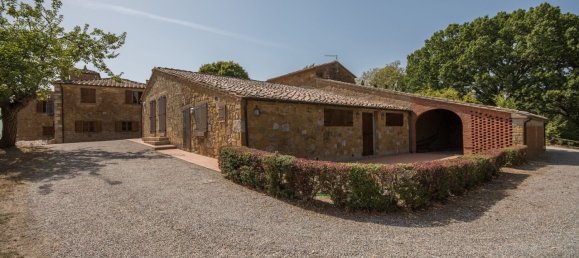 8 bedrooms House in Montepulciano, Italy No. 56060 39