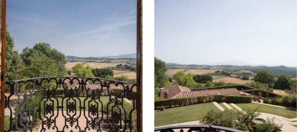 8 bedrooms House in Montepulciano, Italy No. 56060 5