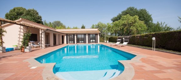 8 bedrooms House in Montepulciano, Italy No. 56060 12