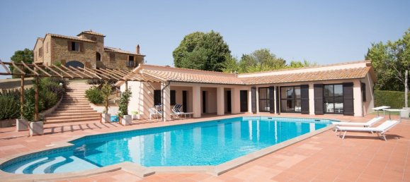 8 bedrooms House in Montepulciano, Italy No. 56060 13