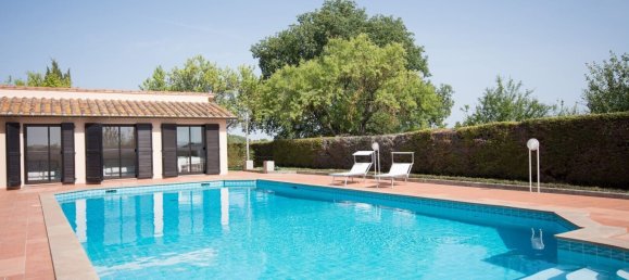 8 bedrooms House in Montepulciano, Italy No. 56060 16