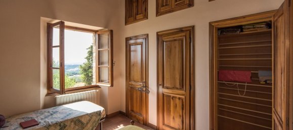 8 bedrooms House in Montepulciano, Italy No. 56060 26