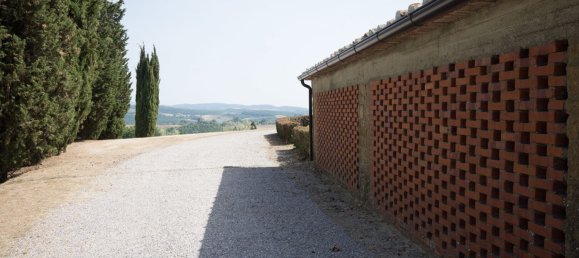 8 bedrooms House in Montepulciano, Italy No. 56060 38