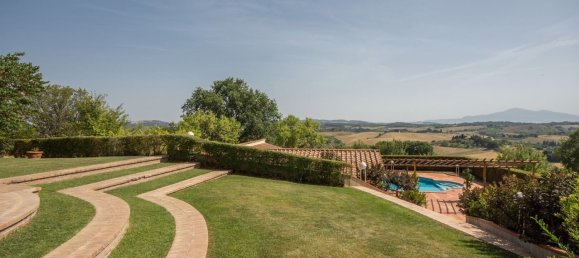 8 bedrooms House in Montepulciano, Italy No. 56060 6