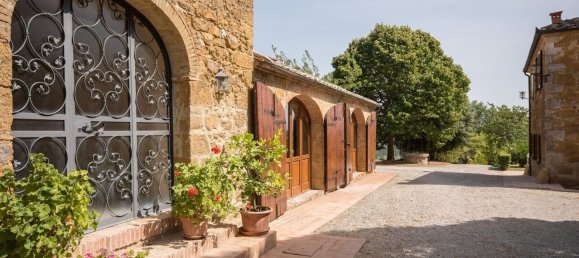 8 bedrooms House in Montepulciano, Italy No. 56060 32