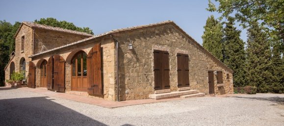 8 bedrooms House in Montepulciano, Italy No. 56060 34