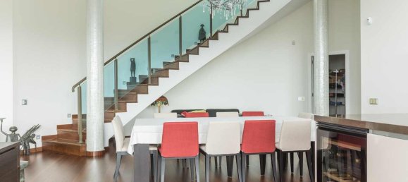 6 bedrooms Villa in Tossa de Mar, Spain No. 812 18