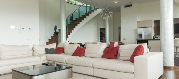 6 bedrooms Villa in Tossa de Mar, Spain No. 812 16