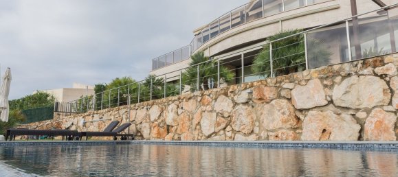 6 bedrooms Villa in Tossa de Mar, Spain No. 812 25