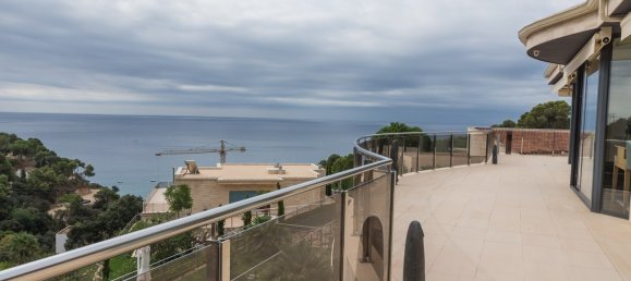 6 bedrooms Villa in Tossa de Mar, Spain No. 812 17