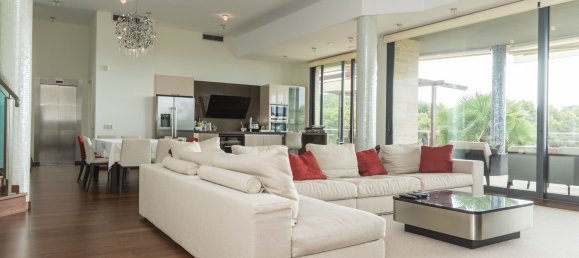 6 bedrooms Villa in Tossa de Mar, Spain No. 812 13