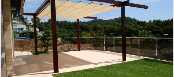 6 bedrooms Villa in Tossa de Mar, Spain No. 812 6