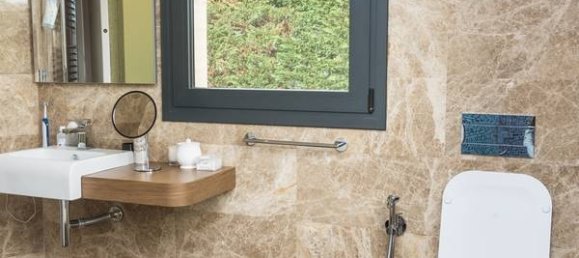 6 bedrooms Villa in Tossa de Mar, Spain No. 812 22