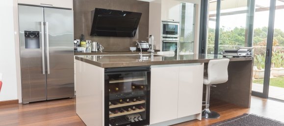 6 bedrooms Villa in Tossa de Mar, Spain No. 812 20