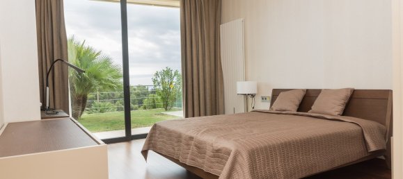 6 bedrooms Villa in Tossa de Mar, Spain No. 812 12