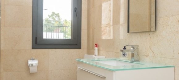 6 bedrooms Villa in Tossa de Mar, Spain No. 812 14