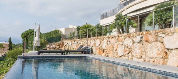 6 bedrooms Villa in Tossa de Mar, Spain No. 812 23