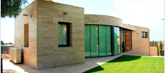 6 bedrooms Villa in Tossa de Mar, Spain No. 812 8