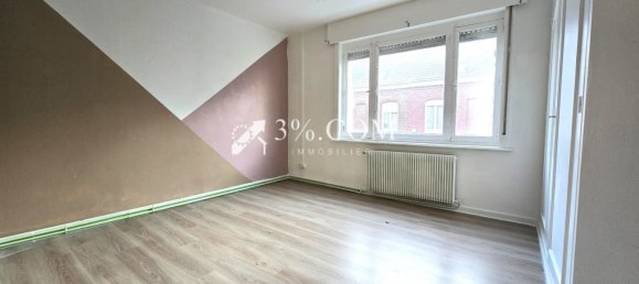 3 غرف نوم منزل في Tourcoing, France رقم 41959 17