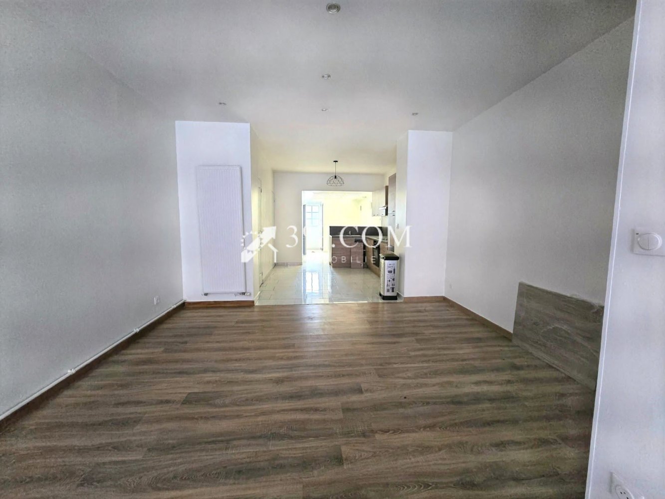 3 غرف نوم منزل في Tourcoing, France رقم 41959