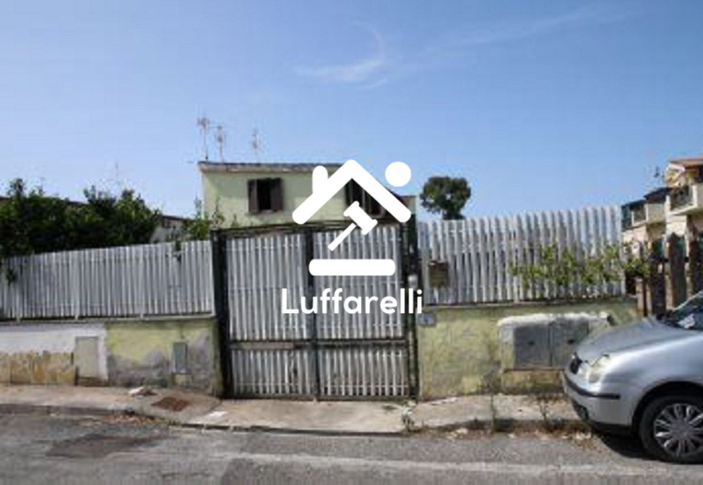 4 rooms Apartment in Ardea, Italy No. 237122