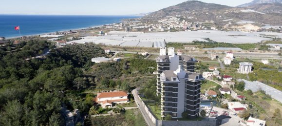 Apartment 2+1 in Demirtas, Turkey No. 12989 9