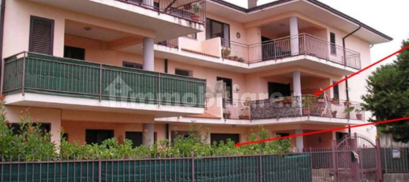 1 bedroom Apartment in San Vincenzo La Costa, Italy No. 339395 2