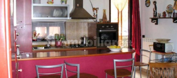 1 bedroom Apartment in San Vincenzo La Costa, Italy No. 339395 10