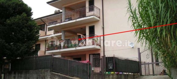 1 bedroom Apartment in San Vincenzo La Costa, Italy No. 339395 3