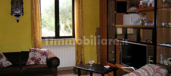 1 bedroom Apartment in San Vincenzo La Costa, Italy No. 339395 9