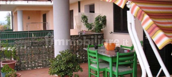 1 bedroom Apartment in San Vincenzo La Costa, Italy No. 339395 11