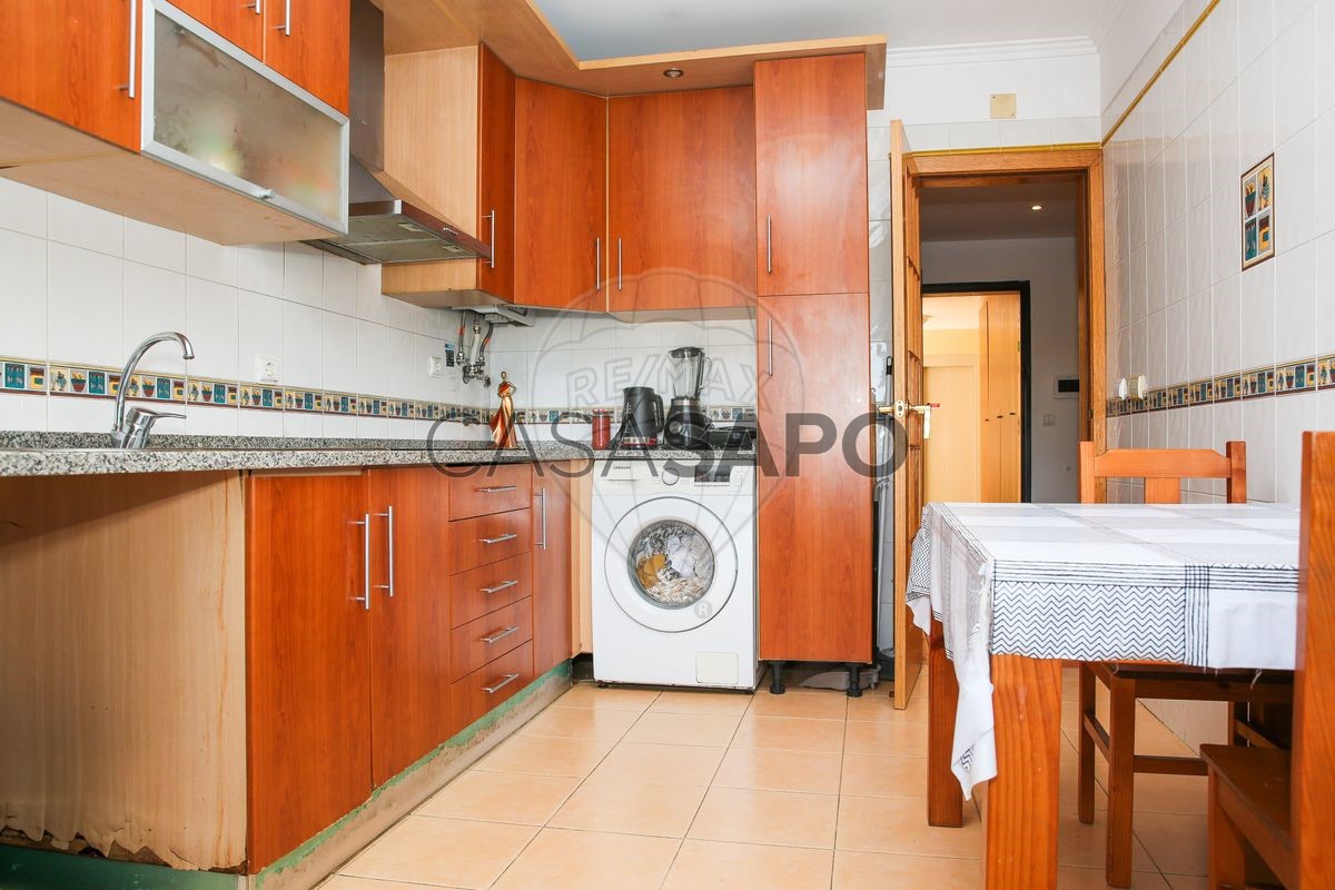 3 bedrooms Apartment in Alenquer, Portugal No. 222786