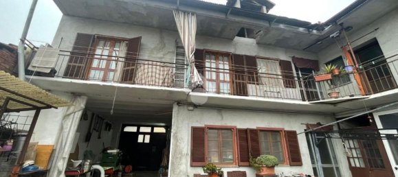 Casa de 10 habitaciónes en Lombriasco, Italy No. 151098 17