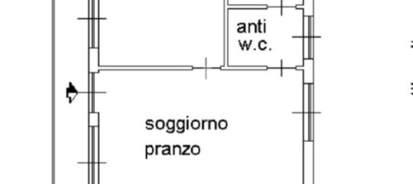 Casa de 10 habitaciónes en Lombriasco, Italy No. 151098 25