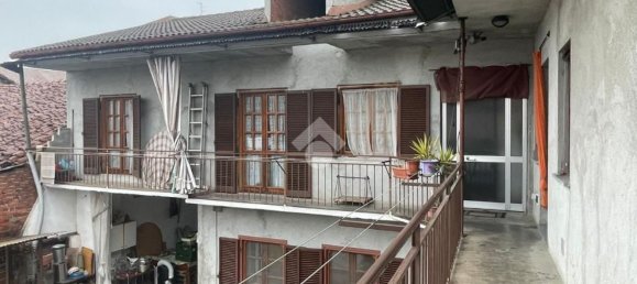 Casa de 10 habitaciónes en Lombriasco, Italy No. 151098 16