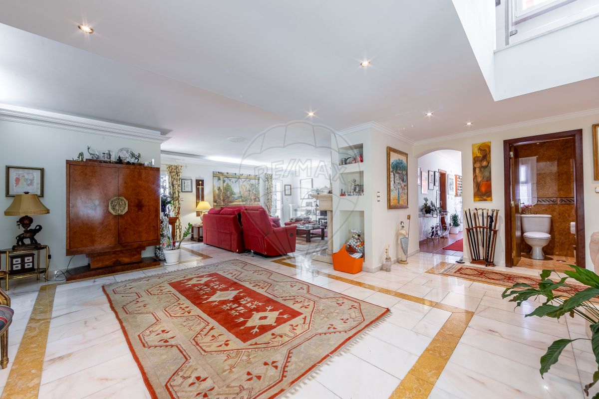 Casa T7 em Sintra, Portugal N.º 167345