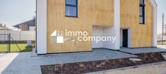 4-Zimmer Stadthaus in Drösing, Austria, Nr. 187752 2