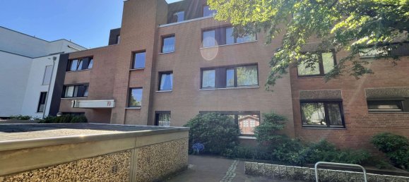 2 Schlafzimmer Wohnung in Niedersachsen, Germany, Nr. 361858 9