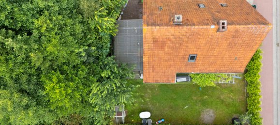 Дом с 6 спальнями в Аурих, Германия № 306261 2