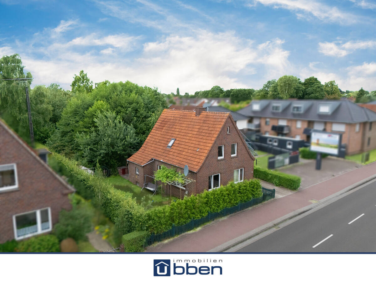 6 bedrooms House in Aurich, Germany No. 306261