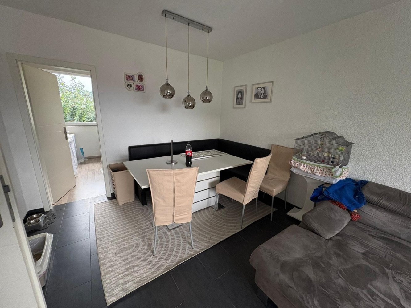Apartamento de 3 dormitorios en Soest, Germany No. 297870